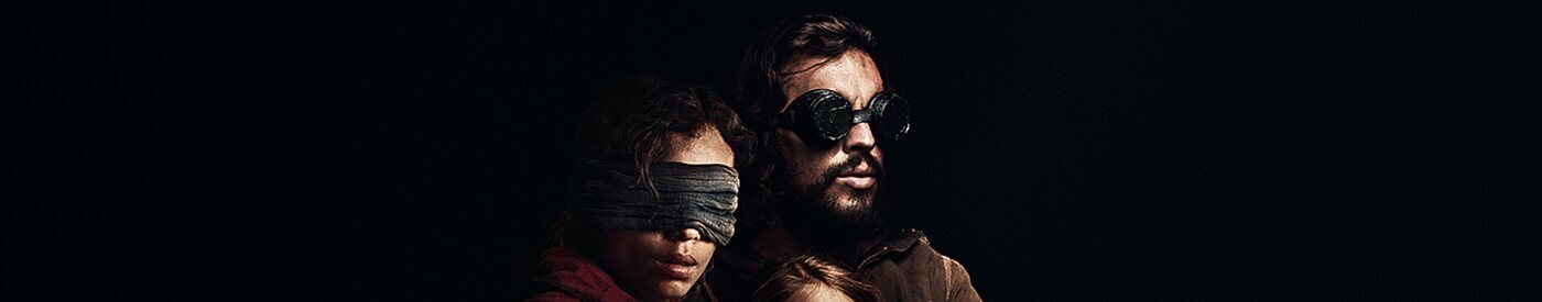 'Bird Box Barcelona' reemplaza la ingenuidad sci-fi por un humanismo heredado de nuestra propia pandemia