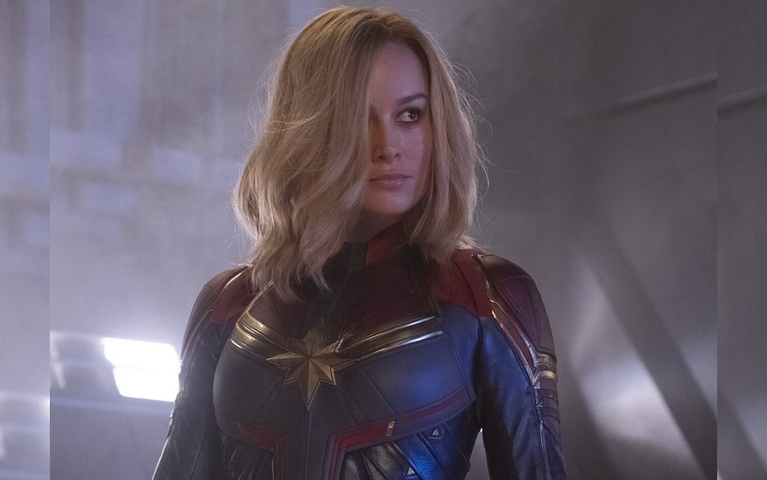 Brie Larson explica la ausencia de Captain Marvel en el MCU tras 'Avengers: Endgame'