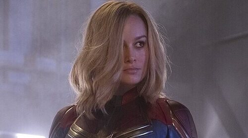 Brie Larson explica la ausencia de Capitana Marvel en el UCM tras 'Vengadores: Endgame'