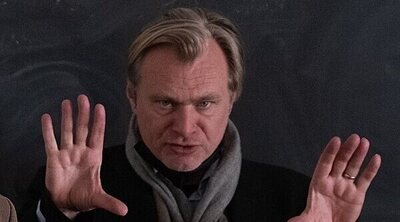 Christopher Nolan ('Oppenheimer'): "Mis decisiones no son dogmas, aunque a veces lo parezcan"