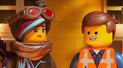 LEGO tendrá una nueva película híbrido de animación y acción real desconectada de la saga animada