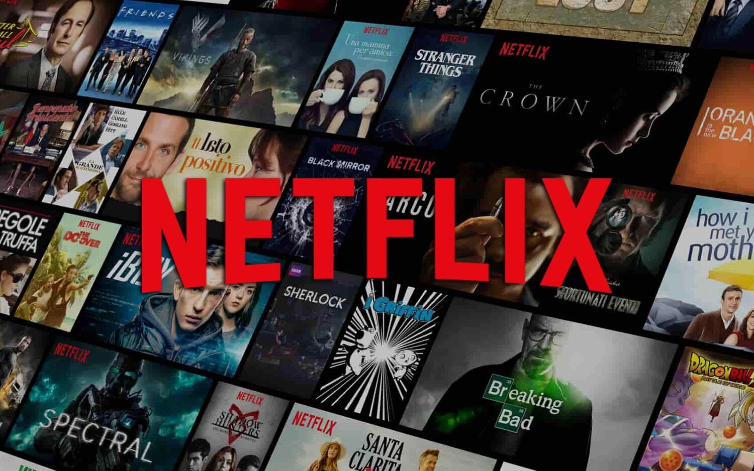 Netflix ha ganado casi 6 millones de nuevos suscriptores tras limitar las cuentas compartidas