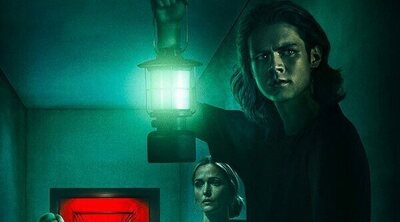 James Wan y Jason Blum confirman que 'Insidious: La Puerta Roja' es el final de los Lambert pero no del Más Allá