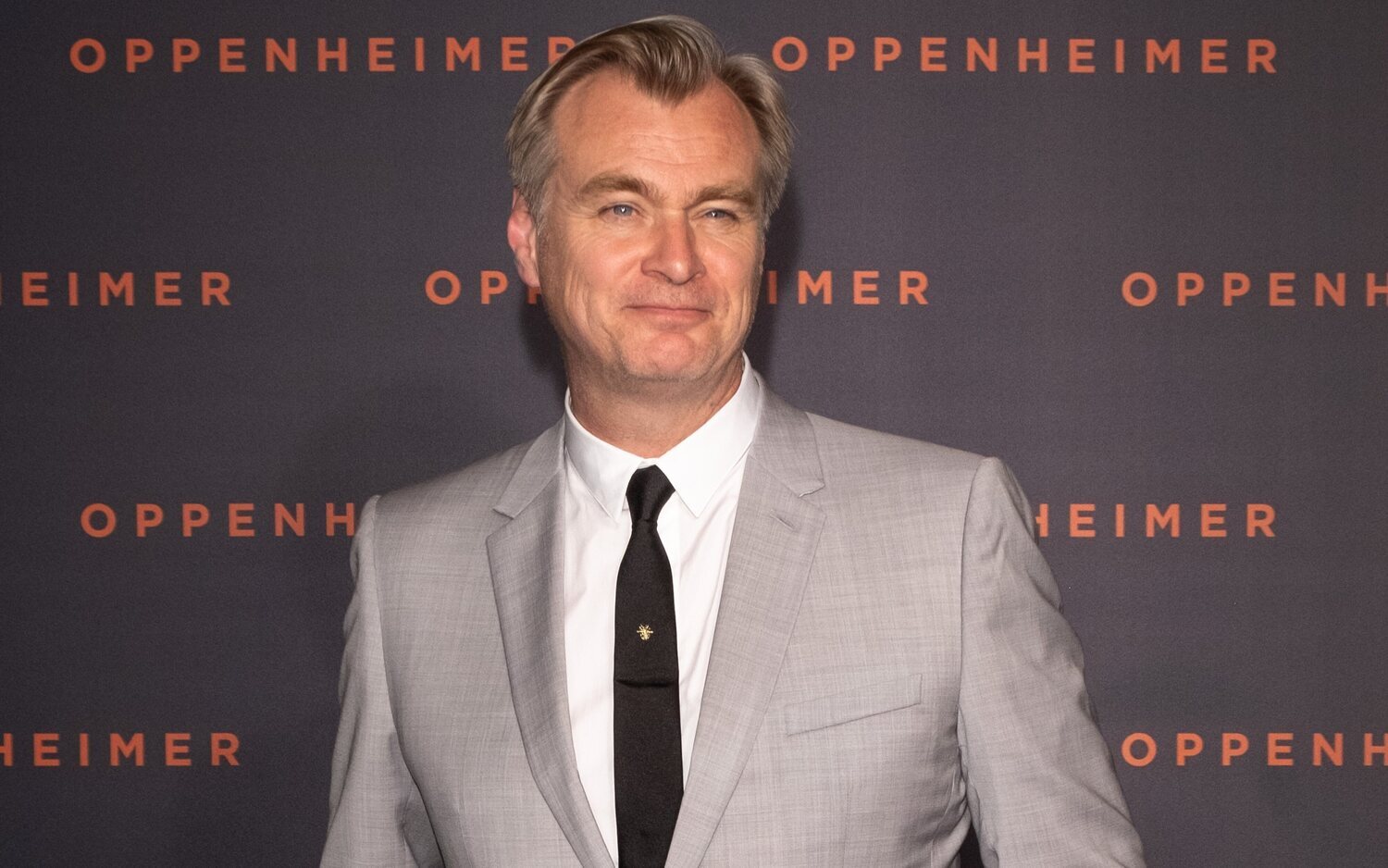 A Christopher Nolan le gustaría dirigir una película de 'James Bond', pero tiene una condición para hacerlo