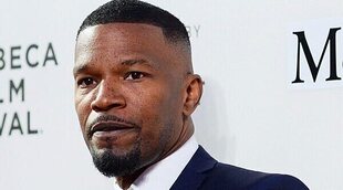 Jamie Foxx habla por primera vez tras su misteriosa enfermedad: afirma salir "del infierno" tras su hospitalización