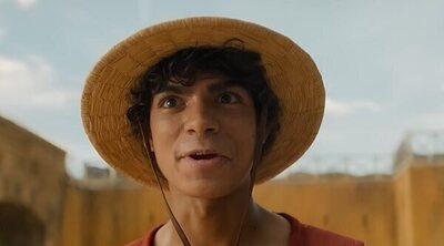 Quién es Iñaki Godoy, el protagonista de 'One Piece' en Netflix