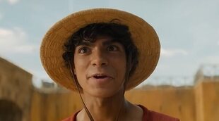 Quién es Iñaki Godoy, el protagonista de 'One Piece' en Netflix