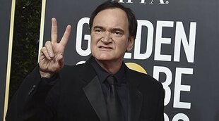 Quentin Tarantino también se apuntó al 'Barbenheimer' este fin de semana