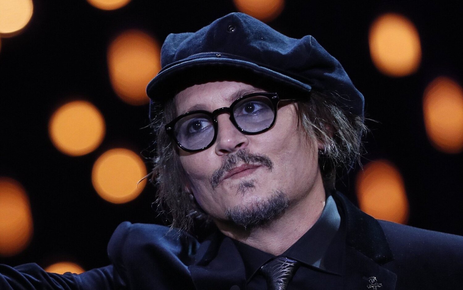 Encuentran a Johnny Depp inconsciente en un hotel de Budapest antes de un concierto de su banda