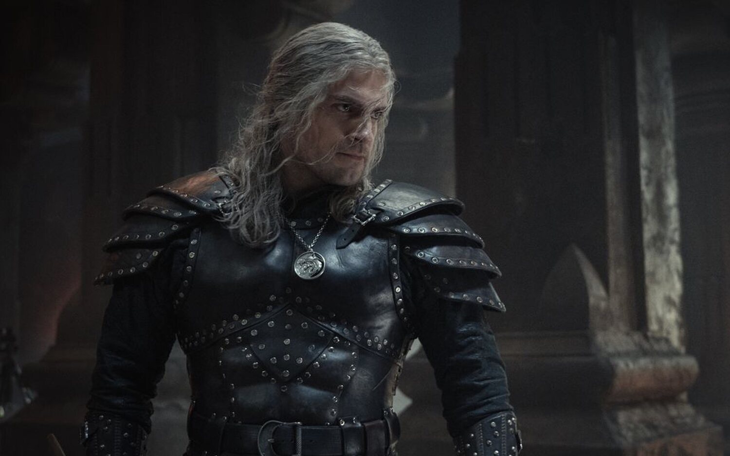 'The Witcher' lanza el tráiler de la segunda parte de su tercera temporada, los últimos capítulos de Henry Cavill