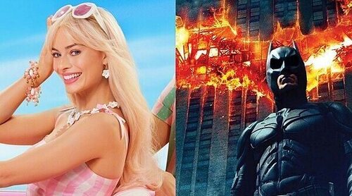 'Barbie' no baja el ritmo tras su estreno y consigue batir un récord de 'El Caballero Oscuro'