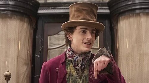 El casting de Hugh Grant en 'Wonka' es criticado por un actor con enanismo: "Nos están echando de la industria"