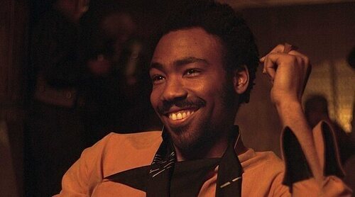 'Star Wars': La serie de Lando Calrissian resucita con Donald Glover y su hermano como guionistas