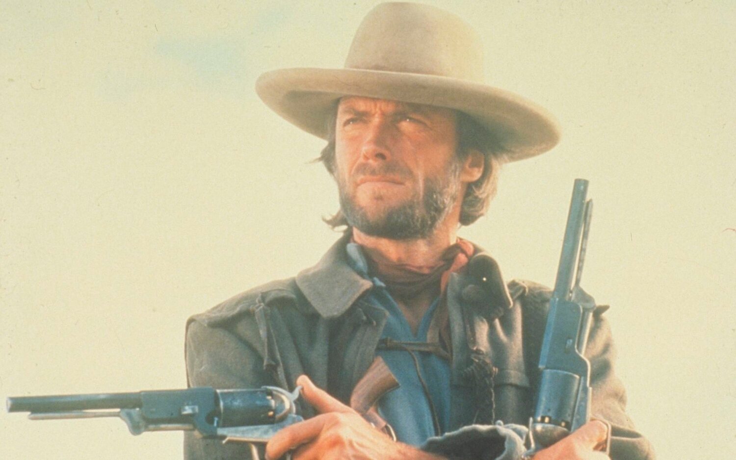 De 'El jinete pálido' a 'Sin perdón': Los 10 western esenciales de Clint Eastwood