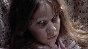 El director de 'El Exorcista: Creyente' explica el papel que ha tenido Linda Blair (Regan) en la secuela