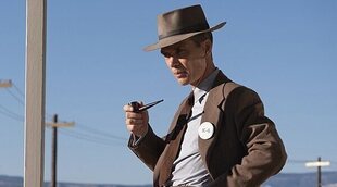 Cillian Murphy estuvo a punto de ser Oppenheimer en la serie 'Manhattan' hace casi 10 años