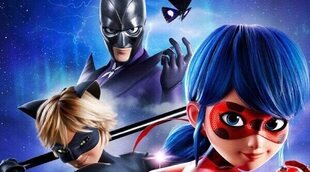 'Prodigiosa: Las aventuras de Ladybug. La película': La heroína alza el vuelo