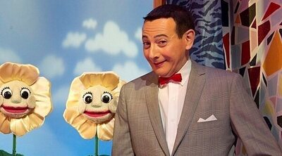 Muere Paul Reubens, conocido por interpretar a Pee-wee Herman, a los 70 años