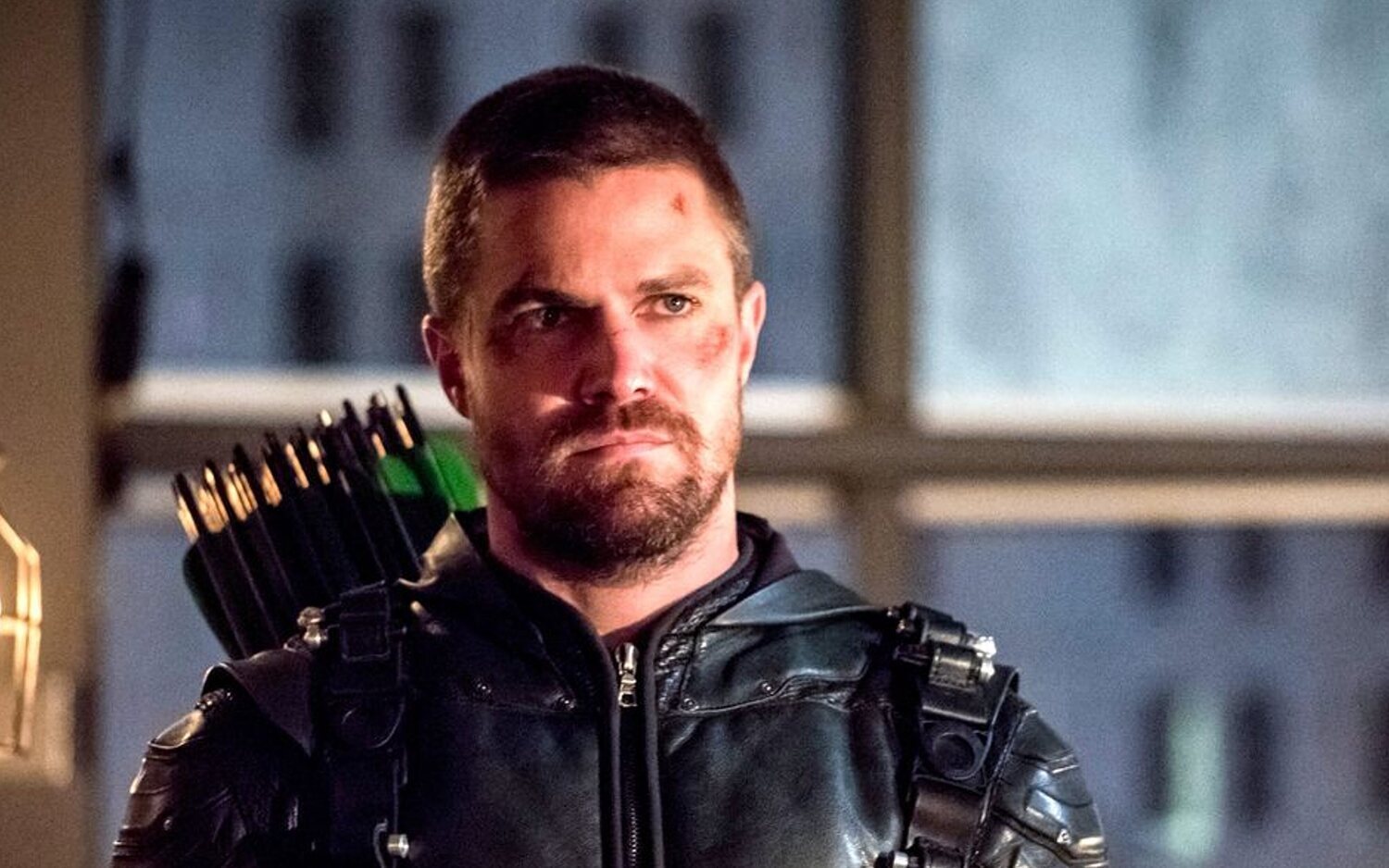 Stephen Amell ('Arrow') se pronuncia en contra de la huelga de actores de Hollywood