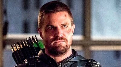 Stephen Amell ('Arrow') se pronuncia en contra de la huelga de actores de Hollywood