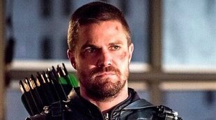 Stephen Amell ('Arrow') se pronuncia en contra de la huelga de actores de Hollywood