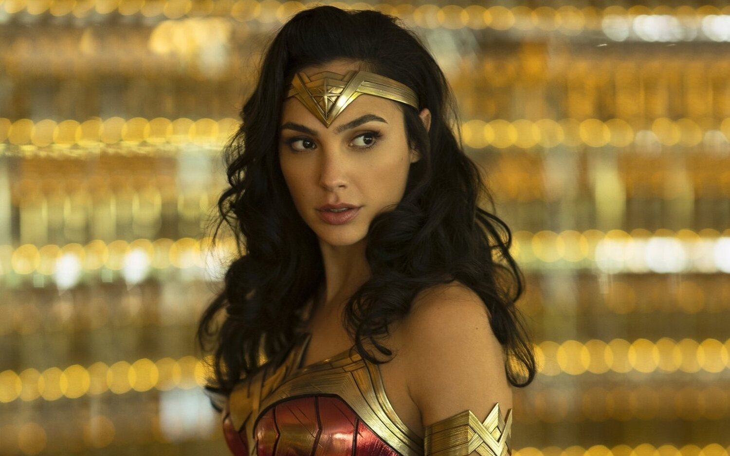 Gal Gadot confirma que va a desarrollar 'Wonder Woman 3' con James Gunn y Peter Safran