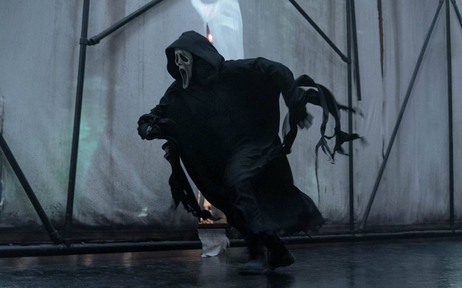 'Scream 7' ya está en marcha con un nuevo director cogiendo las riendas de la saga