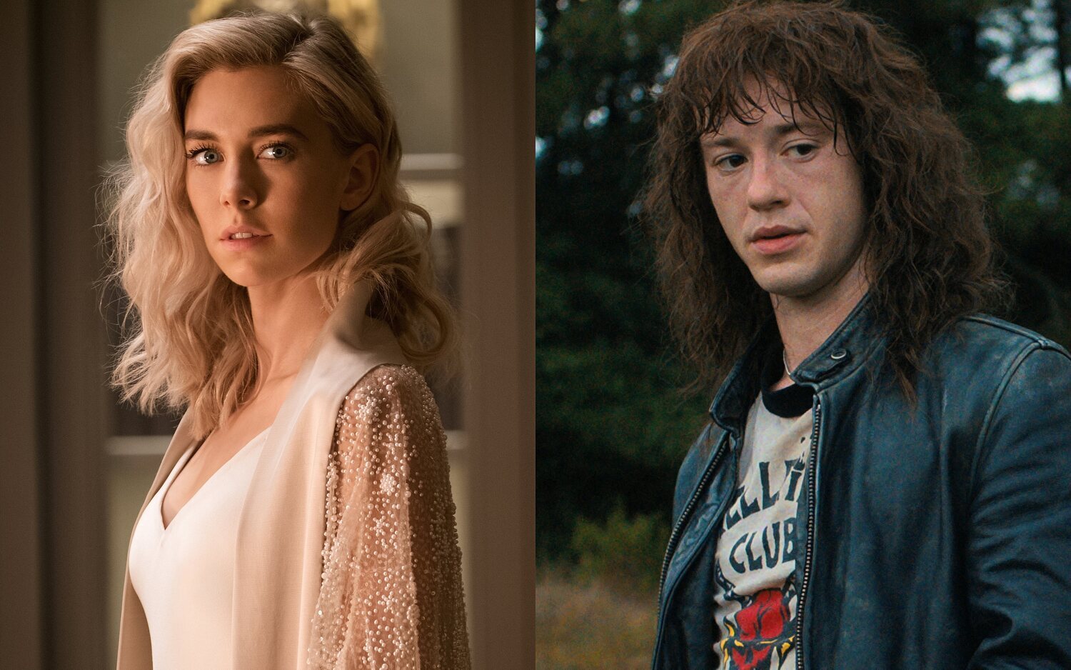 'Fantastic Four': Vanessa Kirby y Joseph Quinn serían Sue y Johnny Storm según los últimos rumores