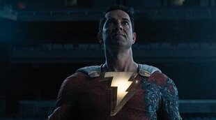 Zachary Levi ('Shazam!') se rebela contra su Sindicato y las normas de la huelga: "Es estúpido"