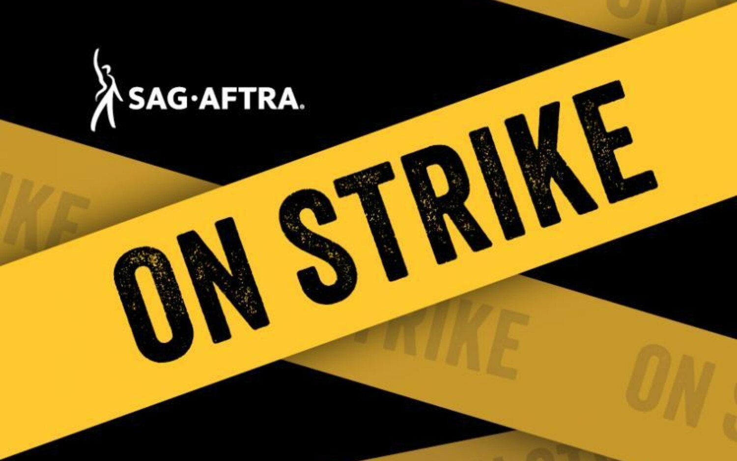 El SAG-AFTRA anima a los actores a continuar con la huelga.