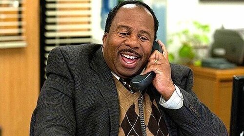 'The Office': Leslie David Baker devuelve el dinero que los fans donaron para un spin-off de Stanley