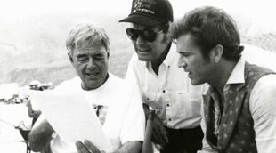 De 'Arma letal' a 'Los fantasmas atacan al jefe': Las 10 mejores películas de Richard Donner