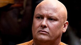 Conleth Hill, Lord Varys en 'Juego de Tronos', está frustrado por el final de la serie