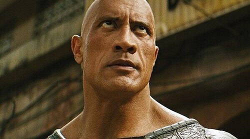 Dwayne Johnson dice que 'Black Adam' no tuvo una secuela por los cambios de liderazgo de Warner Bros.