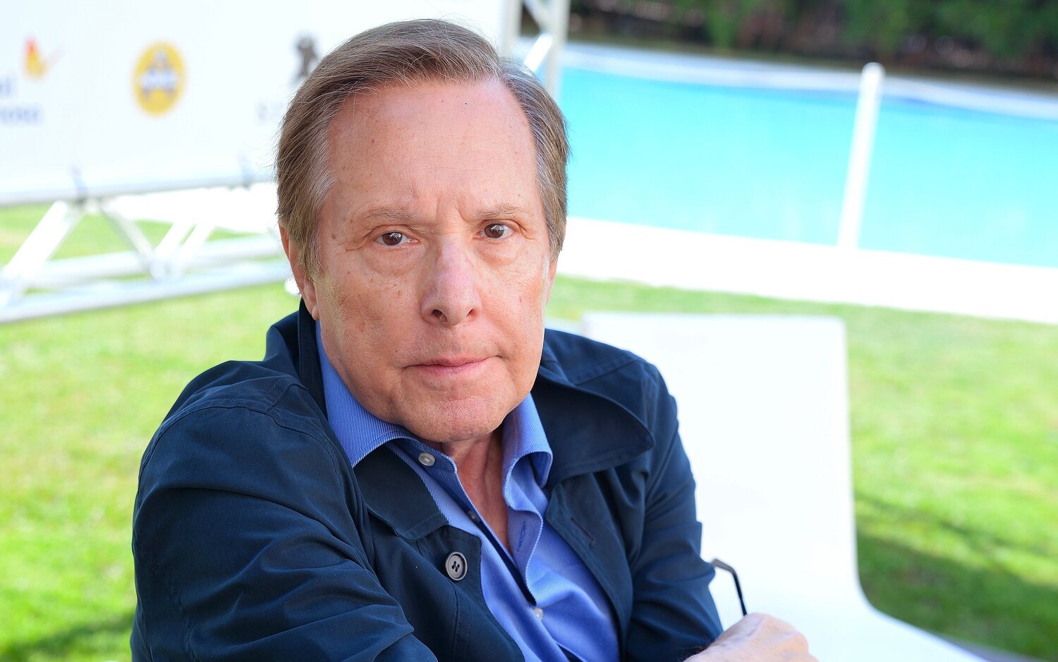 William Friedkin, en el Festival de Sitges de 2017