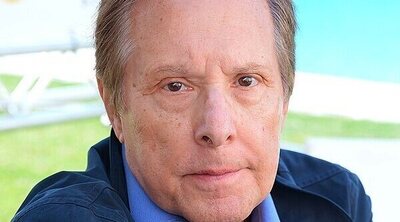 Muere William Friedkin, director de 'El Exorcista' y creador del cine de terror más oscuro