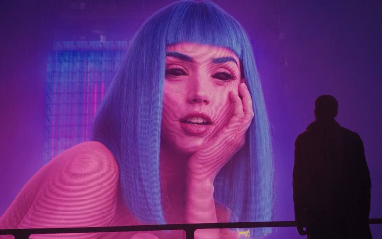 'Blade Runner 2049' es la secuela de la película original.