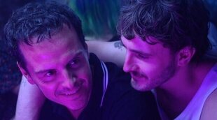 'All of Us Strangers': Andrew Scott y Paul Mescal serán amantes en la nueva película del director de 'Weekend'