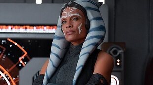 'Ahsoka': Rosario Dawson habla de una posible segunda temporada de la serie de 'Star Wars'