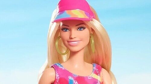 Mattel lanza nuevas muñecas de 'Barbie' con algunos de los mejores looks de la película