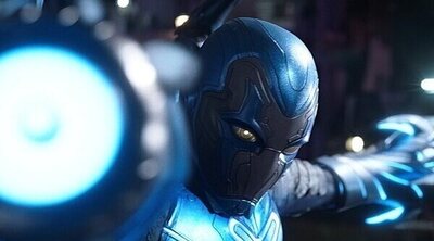 'Blue Beetle' tendría el estreno más bajo del DC reciente, según los pronósticos, aunque hay esperanza