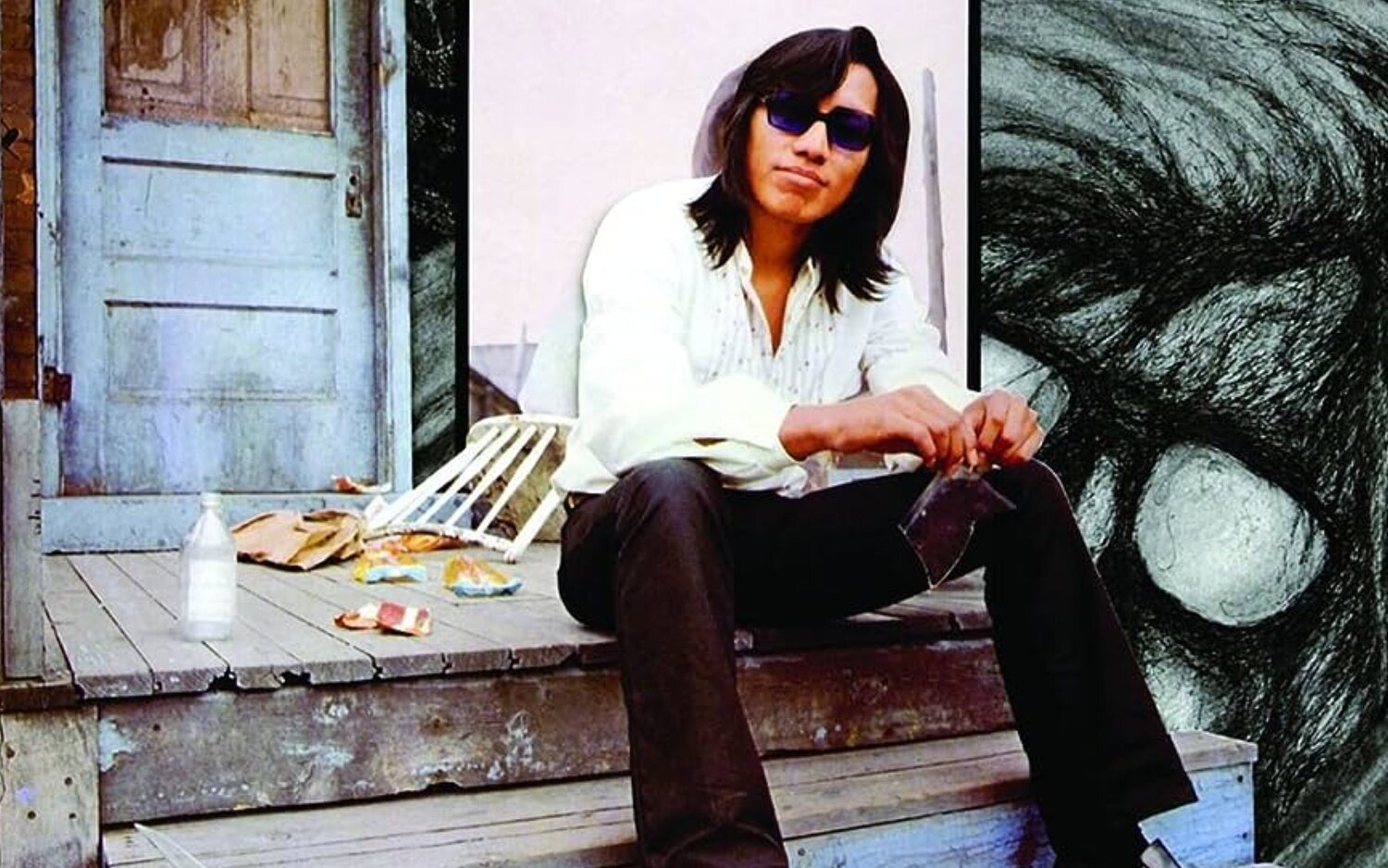 'Searching for Sugar Man' fue ganador de un Oscar, un BAFTA y varios premios más.