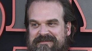 David Harbour no quiere que lo reconozcan solo por Hopper y 'Stranger Things', y planea centrarse en el cine