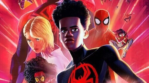 'Spider-Man: Cruzando el Multiverso' está distribuyendo versiones digitales distintas a las del cine