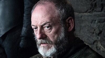 Liam Cunningham quiere volver a 'Juego de Tronos' y pide a Kit Harrington estar en el spin off de Jon Snow