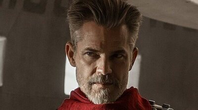 Timothy Olyphant no guarda rencor a Chris Pine por quitarle el papel protagonista en Star Trek