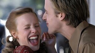 Ryan Gosling pidió que Rachel McAdams fuese despedida en 'El diario de Noa'