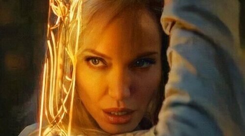 De '60 segundos' a 'Eternals': Angelina Jolie en el siglo XXI, de peor a mejor