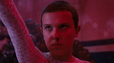 Millie Bobby Brown está lista para el final de 'Stranger Things' y lo compara con acabar el instituto