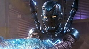 Las primeras críticas de 'Blue Beetle' destacan el corazón latino de la película y el papel de Xolo Maridueña